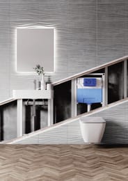 ����� ������������ Ideal Standard PROSYS BUILT IN CISTERN 120 M ��� ��������� �������� R015667
