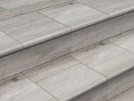 Плинтус EXAGRES FOREST ARGENT (70х850) бежевый (шт.)