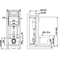 BERGES �������� ����������� ���� Line 410 � �������� �����, ���� �����/ �����. ���� 040341