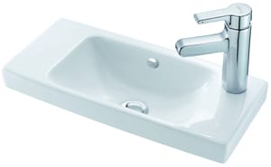 ���������� Jacob Delafon ODEON UP � ���������� ��� ��������� ������ (500x225) ����� E4701R-00