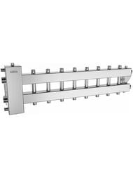 ��������������� ��������� Gidruss BMSS-150-9DU �� 150 ���, 1 1/2", 4+4 ������� + ���.������, ����