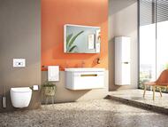 ����� � ��������� Vitra Sento 980�485�520 ���������, 1 ����, ��� �����, ����� ������� 60814