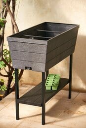 ����� KETER URBAN BLOOMER (82x37,3x78) �� ������ � ������, ����������