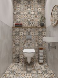 ��������������� ������ CERSANIT Loft (420�420) ������������ LO4R452 (��.�.)