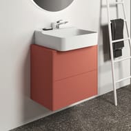 ����� ��� �������� Ideal Standard CONCA (600x373x550) 2 �����, �����, ���������� � ������� T3946Y3