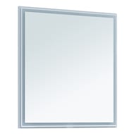 ������� Aquanet Nova Lite 75 (750�800x32) � LED ����������, ����� 242271