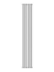 Радиатор стальной Empatiko Takt V S1 однотруб 232х1786х95 6 сек бок.подкл, 1105 Вт, Cozy Grey