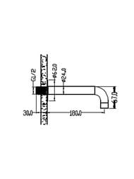 ����� ��� ����� Boheme Fusion 625-GM ������������, 191 ��, ������