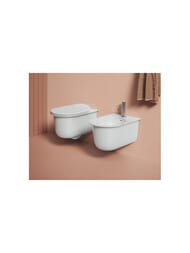 ������ ��������� ArtCeram Chic 380�530�420 ��, ������������, ������, ����: ����� CHV001 01 00