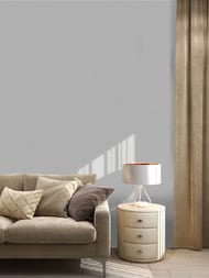 Обои виниловые на флизелине Artsimple Mixture A100316 (1,06х10,00) серые (рул.)