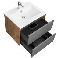 ����� ��� �������� AQUATON ���� 60 1A258001AJA00 588x455x482 ���������, 2 ��., ������/��� ��������