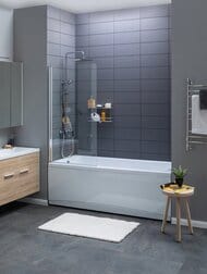 ������ ����������� Aquanet BRIGHT 165 229219