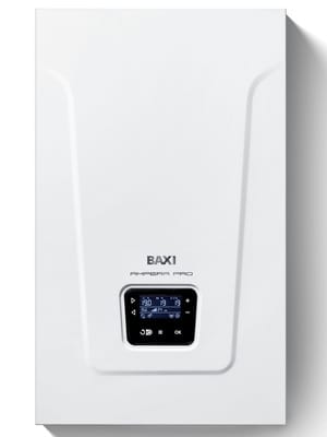 ����� ������������� ��������� BAXI Ampera Pro 18 E8403318