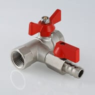 ���� ��������� 1/2"�-1/2"�. VALTEC BASE ������� � �������� ��������, VT.248.N.04