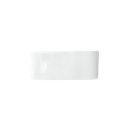 Умывальник Sanita Luxe INFINITY SHELF (600х360х140) накладной, белый WB.CT/Infinity/60-C.Shelf/WHT.G