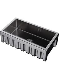 Мойка Omoikiri MIKURA 83-SI 840х460х254мм,керамическая,на/под столешницу, античное серебро 4993175