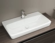 �������� Vitra Metropole 80 (800�460�165) ����������������� ��������, ����� 5663B003-0001