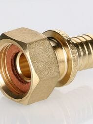 ����������� VALTEC ����������, 20�1/2"�, � �������� ������, ������, VTm.422.BG.002004