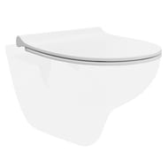 ������� ��� ������� KERAMA MARAZZI PRO Xpro � �����������, ���. ��., XPRO.B.seat.02\WHT