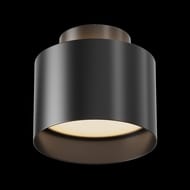 ���������� ���������� Maytoni Planet (������) C009CW-L12B, 3000K, 12��, 90�, IP20, LED, ������