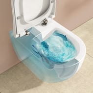 ������ ��������� Vitra Mia Round (355x540�400) ��� �������,����������������� �������� 7510B003-0075
