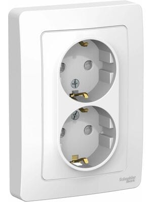 ������� Systeme Electric BLANCA �����.���. ������� � ������. �� �������� 16� 250� ����� BLNRS001121