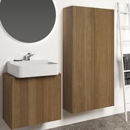 ����� Ideal Standard CONCA (720�250�1400) 2 ������, ���������, ������ ���� T4107Y5