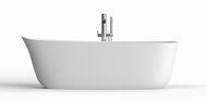 ����� Antonio Lupi Dafne 1700�716�560 ���������������, �������� � ��������, Cristalplant, �����