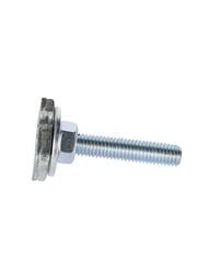 Болт быстрого монтажа STOUT М8х50мм,  SAC-0022-000850