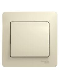 ����������� Systeme Electric GLOSSA 1-���������, � �����, ����� 1, ������� GSL000212