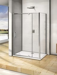 ����� ������� GOOD DOOR BAS ORION WTW - PD -120-C-CH (120�185) ���������, ������ ���������� 6��