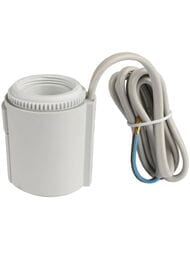 REHAU Сервопривод UNI на 24 В RAUTHERM S 13202761001 (13683661001)