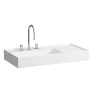 �������� Laufen KARTELL 8.1033.8.000.111.1 (900�460�150) ������� ������, ��������� ��� ���������, ������� ����, �����
