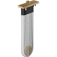 Hansgrohe sBox ������� ����� � ������������� ��������, ������ �� ���� �����, ���� ������ 28010140