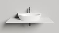 �������� ��������� SALINI Alda Wall 03 710�450�150 ��� ��������, S-Sense, ����� ��������� 140313G