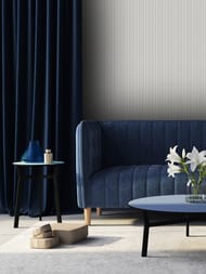 Обои виниловые на флизелине Zambaiti Satin Flowers IV (0,53х10,05) светло-бежевые Z66848 (рул.)