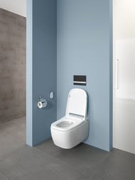 ������ ��������� Vitra V-Care Comfort � ��������,�������������. ����.,� �������� ���� 5674B003-6194