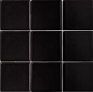 ������� ������������ Starmosaic Homework Black Matt 97�97 (300�300�6) ������ MH80110 (��.)