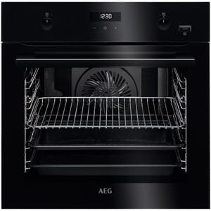 ������� ���� AEG SteamBake BER455120B (594x595x567) ������������, �������, ������