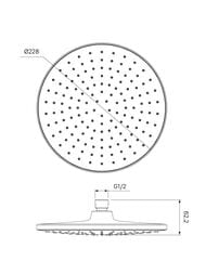 ������� ��� IDDIS Optima Home �������, 228 ��, ���� OPH22CRi64