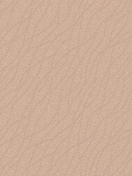 Обои флизелиновые Hygge II Summer Hg8 004 (1,00х10,05) волна, бежевые (рул.)