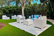�������� ������ B:RATTAN SET NEBRASKA 2 (2� ������� �����+2 ������+������) �����