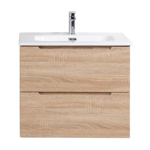 ����� ��� �������� BelBagno ETNA (700�455�500) ���������, ���� Rovere Bianco ETNA-700-2C-SO-WO-P