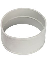 Адаптер для котла вертикальный коаксиальный STOUT DN60/100 SCA-6010-210100