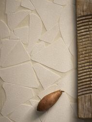������� 41zero42 NOK Crock Mosaic Ivory (400x400) �������, ������� 4101232 (��.)