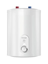 Водонагреватель Thermex Mini 10 U, 10л, 1,5 кВт, под раковину, биостеклофарфор