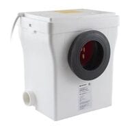 ��������������� �������� ��������� UNIPUMP SANIVORT 405 � Compact, 400 ��, ����� 8 �, 145�/��� 89569