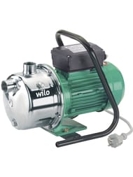 ����� ������������� WILO JET WJ 203 EM 4081225