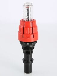 Расходомер коллекторный VALTEC VT.AC674 (пласт.)