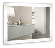 ������� Silver Mirrors ����� (1000�800) ���������, ��������� �����������, �������� LED-00002297